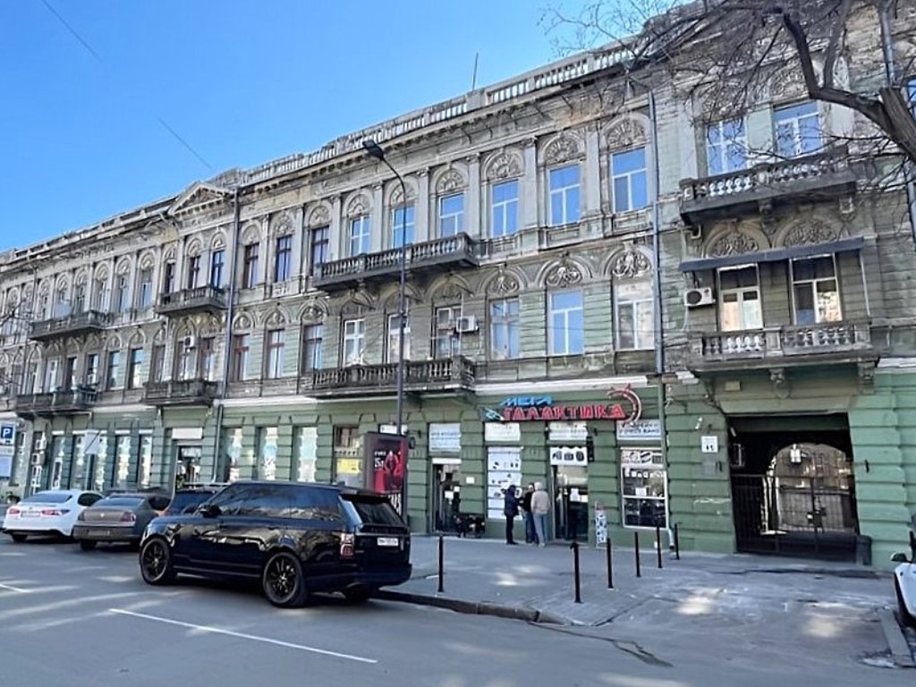 продажа трехкомнатной квартиры номер A-173529 в Приморском районе, фото номер 22